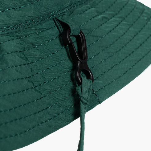CAPS AND HATS - KATLA GREEN