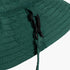 CAPS AND HATS - KATLA GREEN