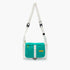 SLING BAG - KOVE TOSCA