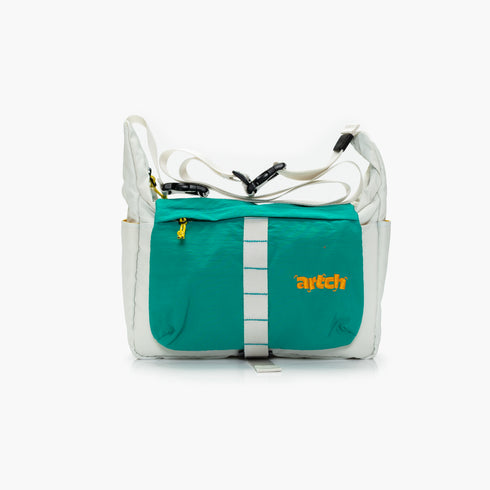SLING BAG - KOVE TOSCA