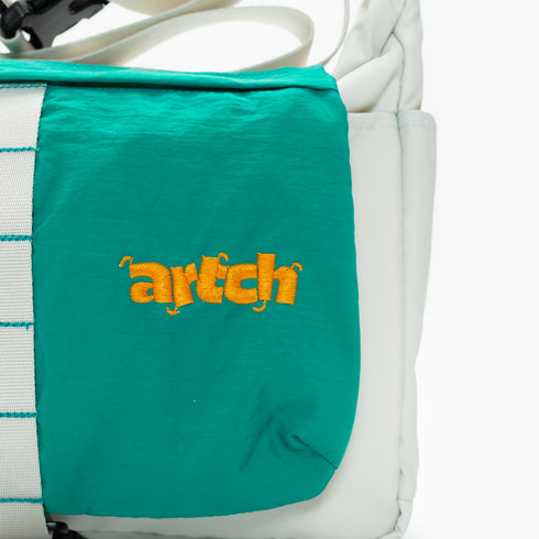SLING BAG - KOVE TOSCA