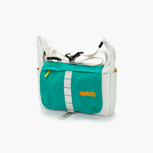 SLING BAG - KOVE TOSCA