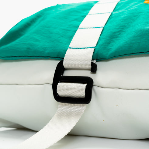 SLING BAG - KOVE TOSCA