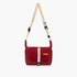 SLING BAG KOVE - BURGUNDY