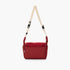 SLING BAG KOVE - BURGUNDY
