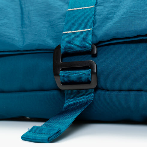SLING BAG KOVE - PETROL