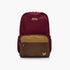 BACKPACK KROWD - BURGUNDY