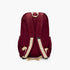 BACKPACK KROWD - BURGUNDY