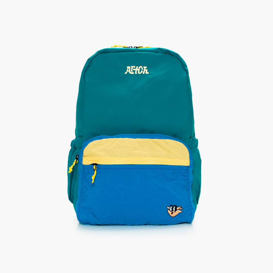 BACKPACK KROWD - TOSCA