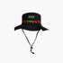 CAPS AND HATS - LEAFSHADE HITAM