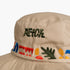 CAPS AND HATS - LEAFSHADE CREAM
