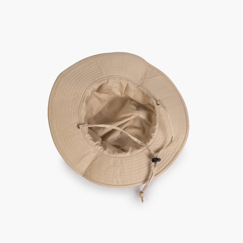 CAPS AND HATS - LEAFSHADE CREAM