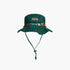 CAPS AND HATS - LEAFSHADE HIJAU