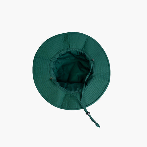 CAPS AND HATS - LEAFSHADE HIJAU