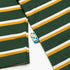 LONG SLEEVE - STRIP RAIL - GREEN