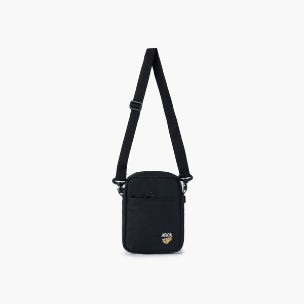 MINIDOFF - BLACK