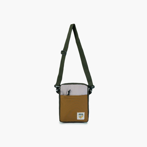MINIDOFF - ARMY COKLAT