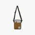 MINIDOFF - ARMY COKLAT