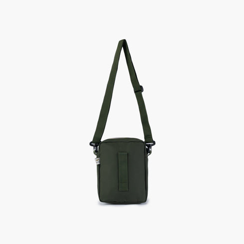 MINIDOFF - ARMY COKLAT