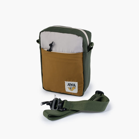 MINIDOFF - ARMY COKLAT