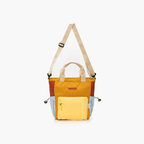 MINI GATA - MANGO SKY BLUE
