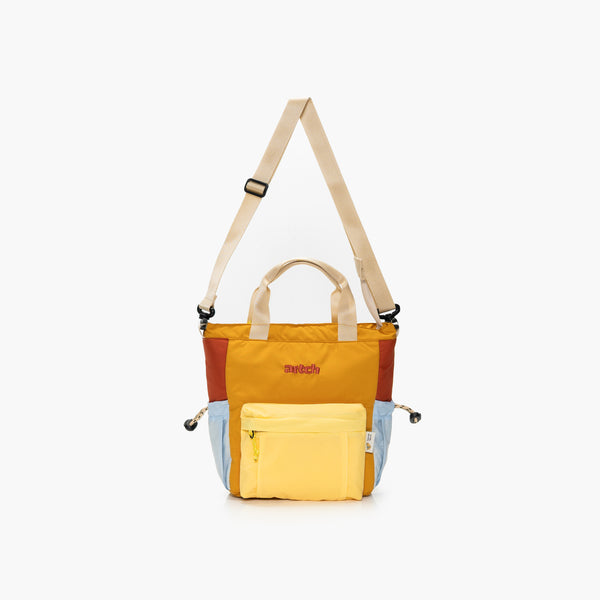 MINI GATA - MANGO SKY BLUE