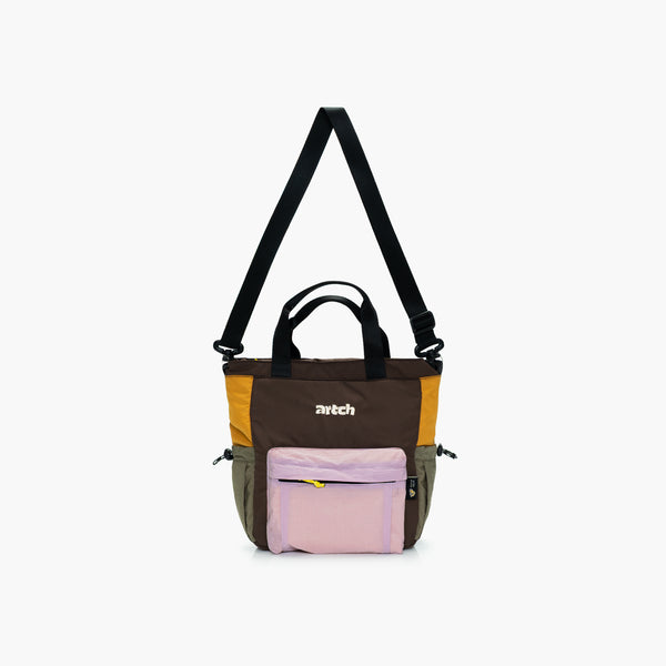 MINI GATA - TD BROWN