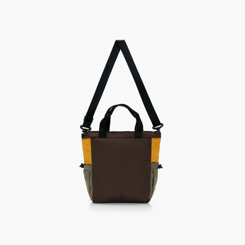 MINI GATA - TD BROWN