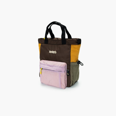 MINI GATA - TD BROWN