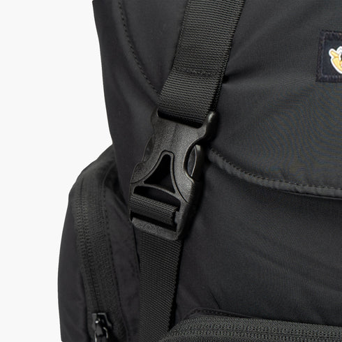 MOCHILA - BLACK