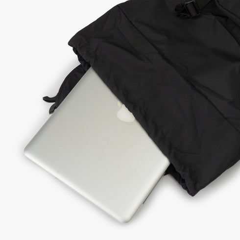 MOCHILA - BLACK