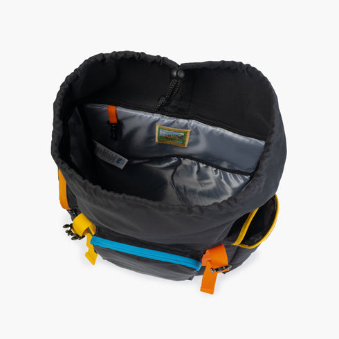 MOCHILA - BLACK MIX