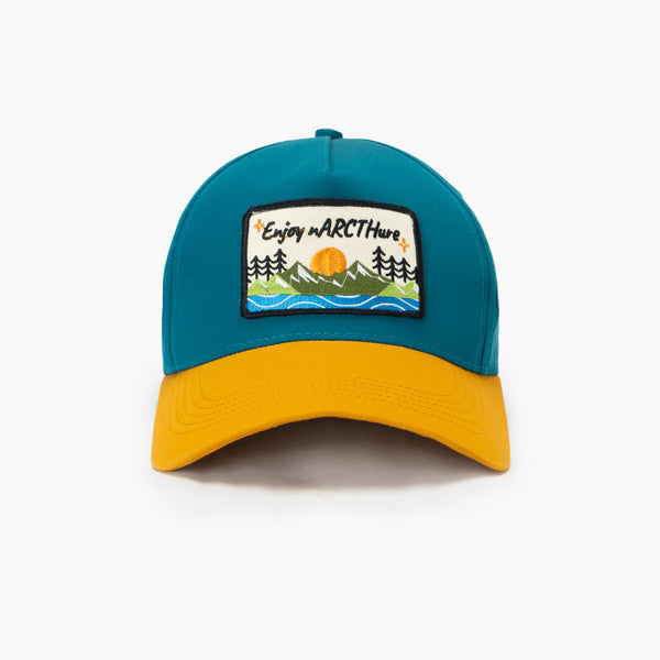 CAPS AND HATS - NARTCHURE TOSCA