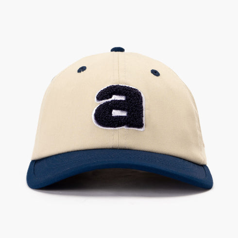 CAPS AND HATS - ARKANSAS NAVY CREAM