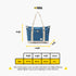 TOTEBAG - NEMAY - INDIGO
