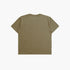 T-SHIRT - OCIMA - CONVERT GREEN