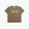 T-SHIRT - OCIMA - CONVERT GREEN