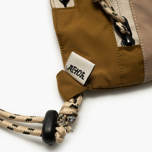 PERVIL - BROWN