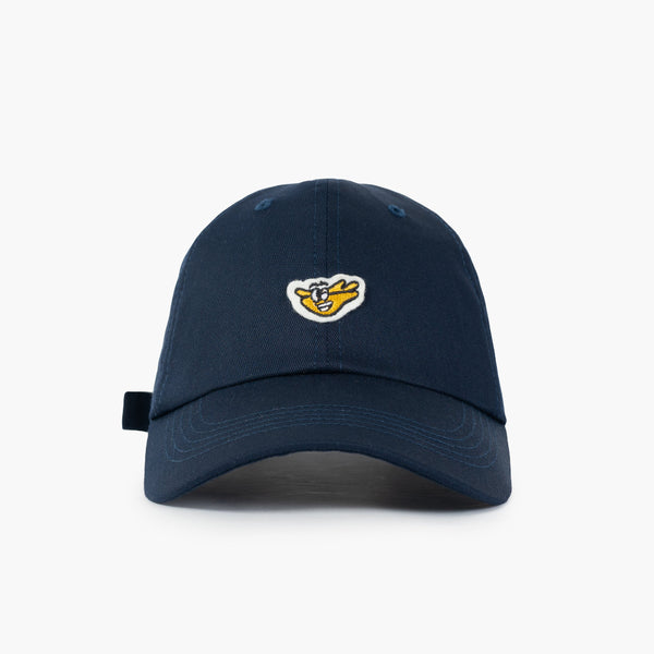 CAPS AND HATS - DEER NAVY