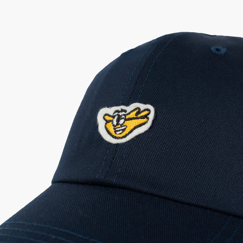 CAPS AND HATS - DEER NAVY