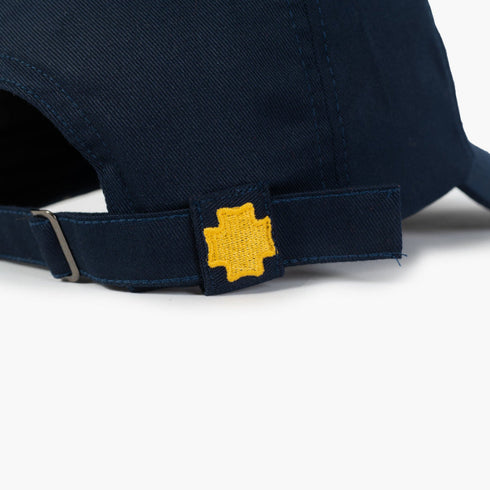 CAPS AND HATS - DEER NAVY