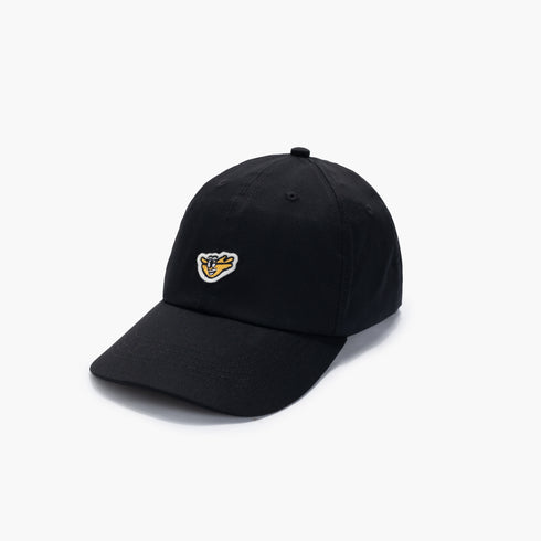 CAPS AND HATS - DEER BLACK