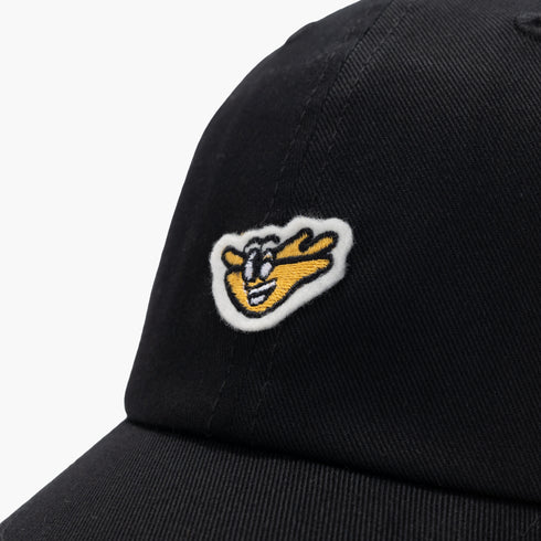 CAPS AND HATS - DEER BLACK