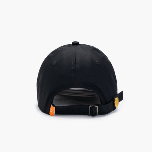 CAPS AND HATS - DEER BLACK