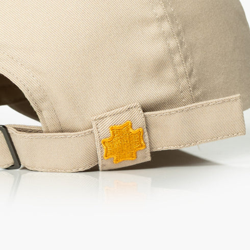 CAPS AND HATS - DEER CREAM