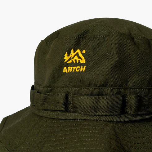 CAPS AND HATS - RIMBA ARMY