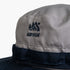 CAPS AND HATS - RIMBA NAVY GREY