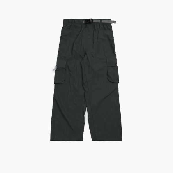 ROVER ANKLE PANT - GREY