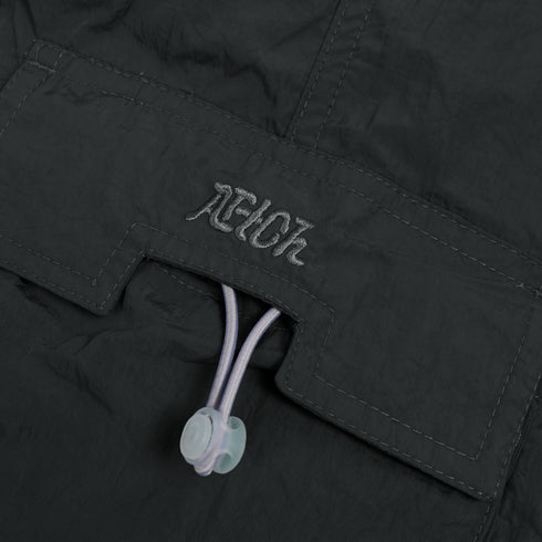 ROVER ANKLE PANT - GREY