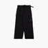 ROVER ANKLE PANT - BLACK